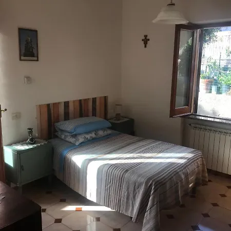 Mario's House Ferienhaus *