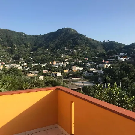 Mario's House Ischia