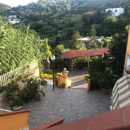 Ferienhaus Mario's House Ischia