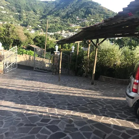 Mario's House Ferienhaus